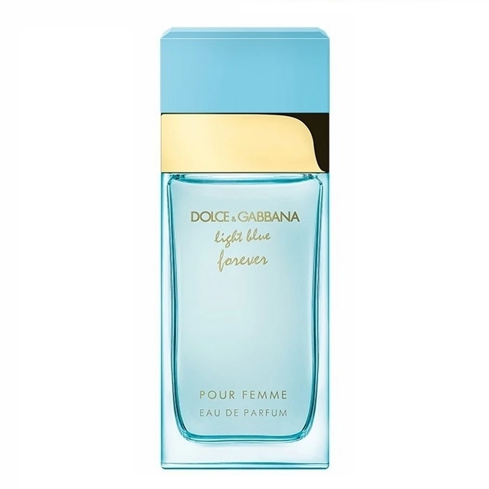 Dolce & Gabbana Light Blue Forever Pour Femme Apă de parfum