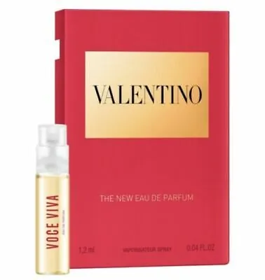 Valentino Voce Viva Apă de parfum