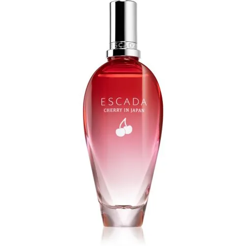 Escada Cherry In Japan Apă de toaletă - Tester