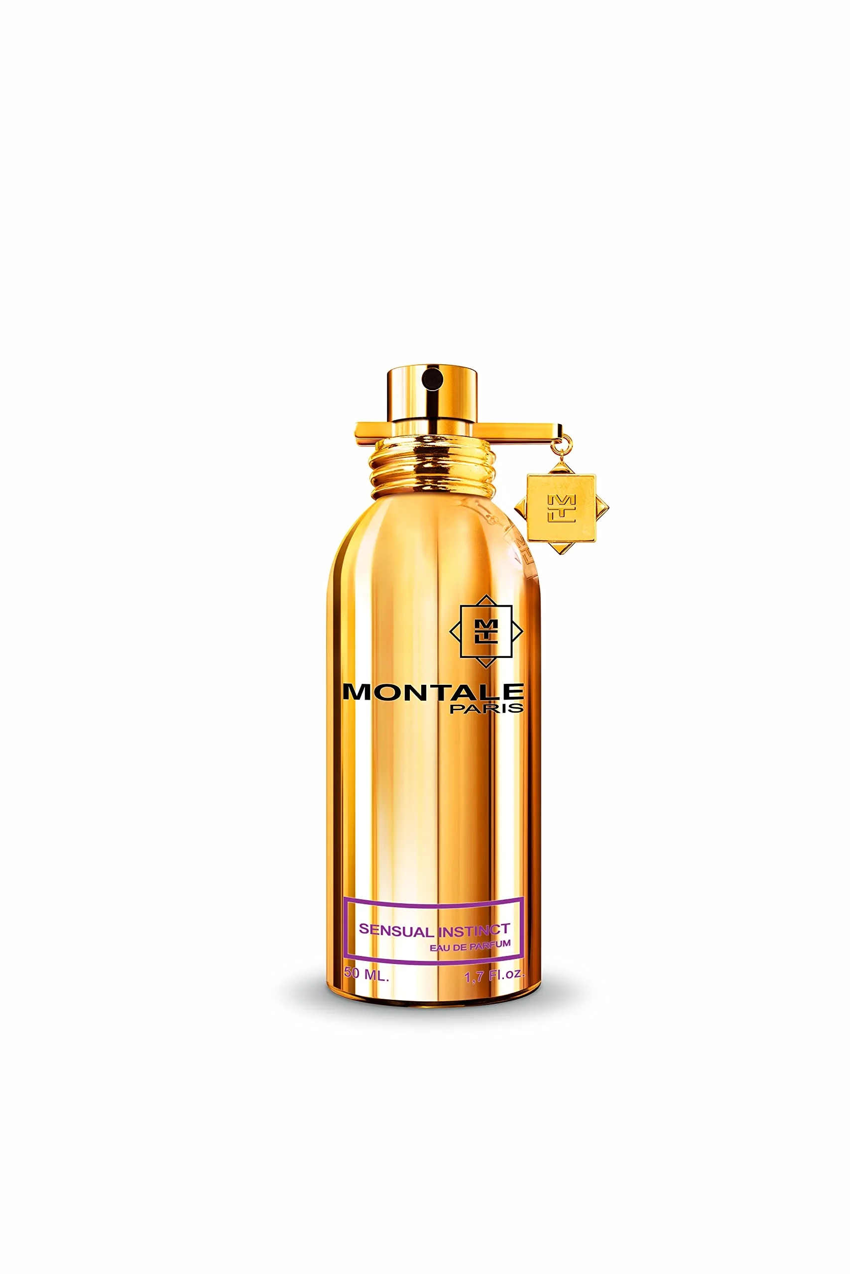 Montale Sensual Instinct Apă de parfum