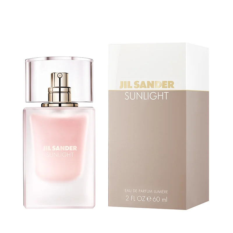 Jil Sander Sunlight Lumiere Apă de parfum