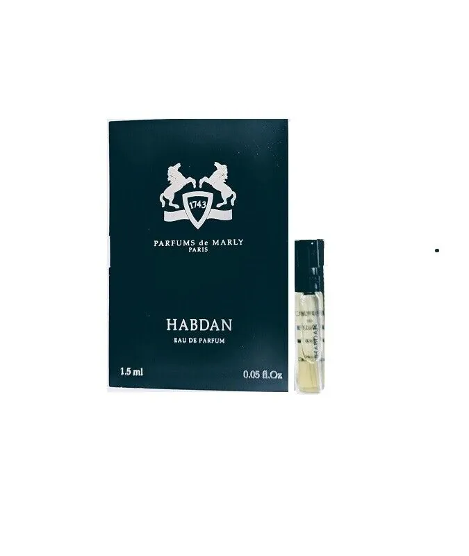 Parfums de Marly Habdan Apă de parfum