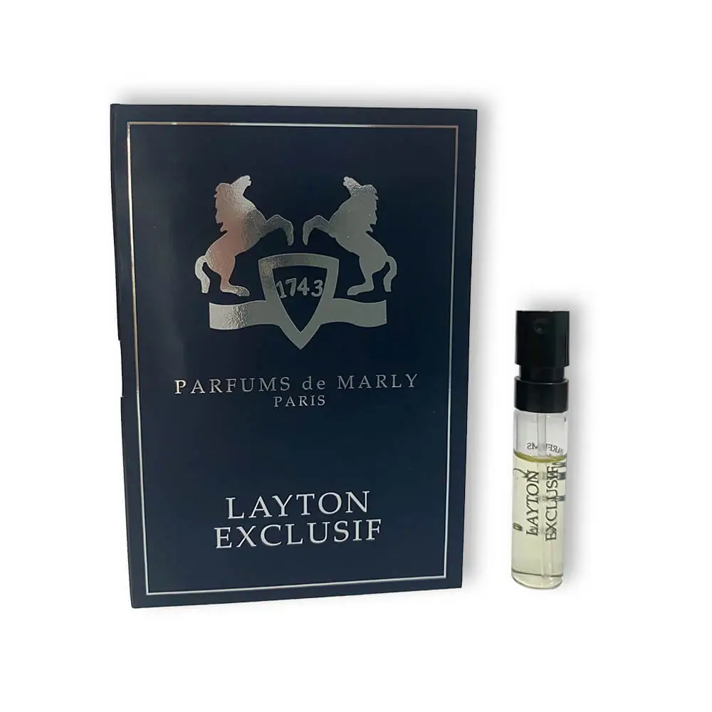 Parfums de Marly Layton Exclusif Apă de parfum