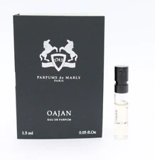 Parfums de Marly Oajan Apă de parfum