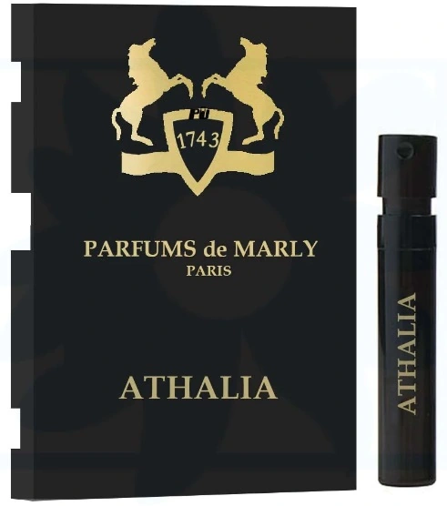 Parfums de Marly Athalia Eau de Parfum Apă de parfum