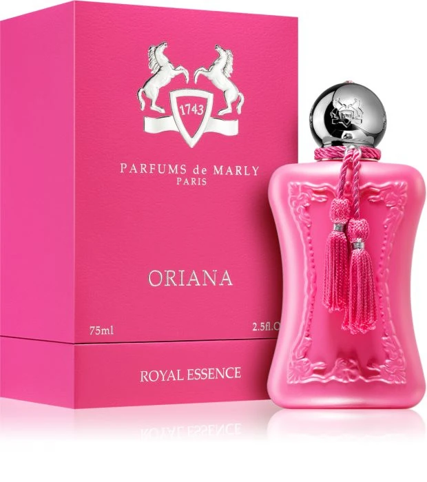 Parfums de Marly Oriana Apă de parfum