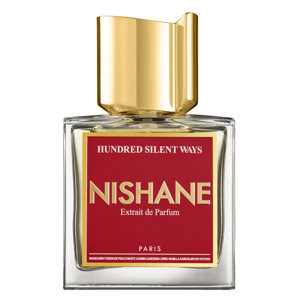 Nishane Hundred Silent Ways Apă de parfum