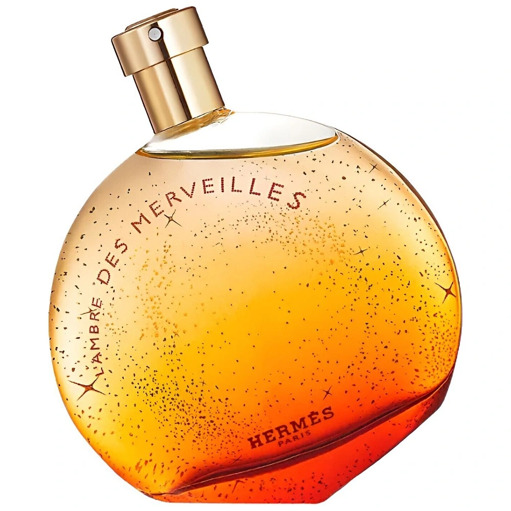 Hermes L'Ambre Des Merveilles Apă de parfum