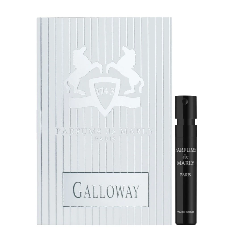 Parfums de Marly Galloway Eau de Parfum Apă de parfum