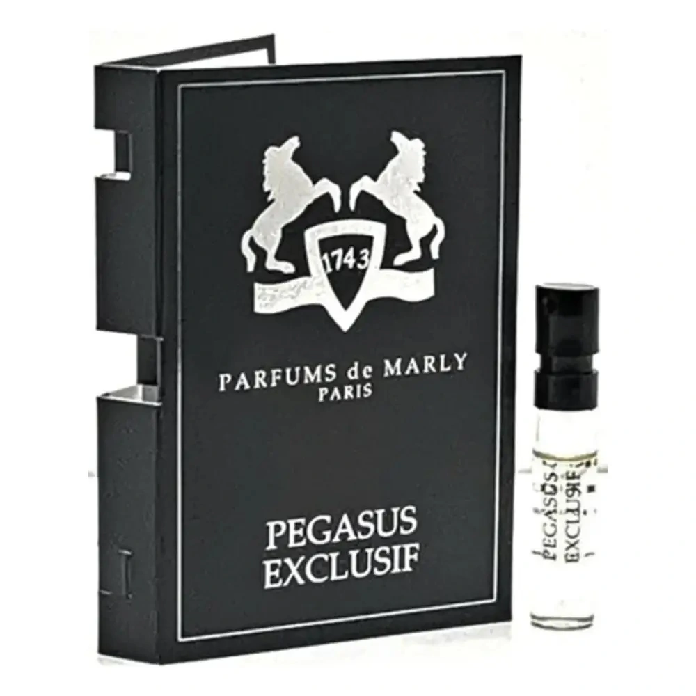 Parfums de Marly Pegasus Exclusif Apă de parfum