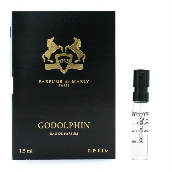 Parfums de Marly Godolphin Eau de Parfum Apă de parfum