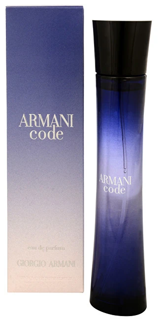 Giorgio Armani Armani Code for Women Apă de parfum