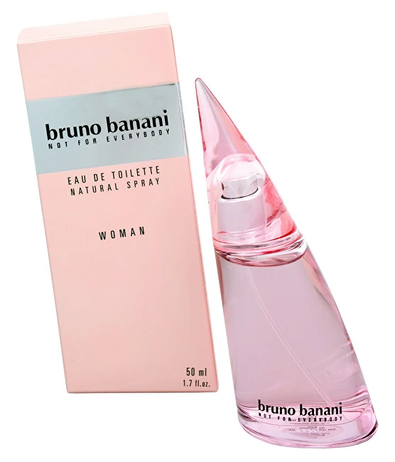 Bruno Banani Woman Apă de toaletă