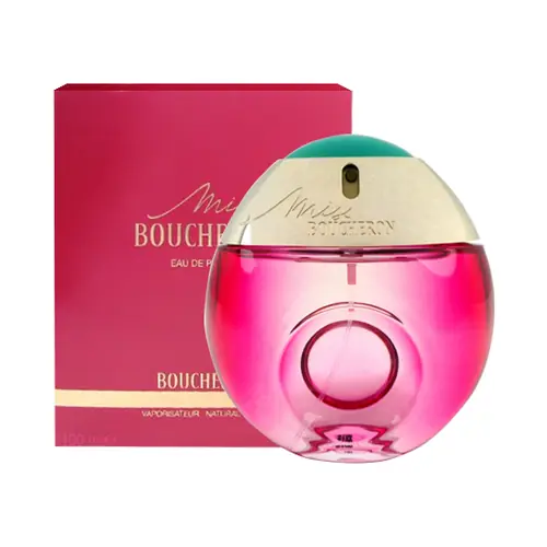 Boucheron Miss Boucheron Eau de Parfum