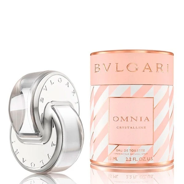 Bvlgari Omnia Crystalline Apă de toaletă