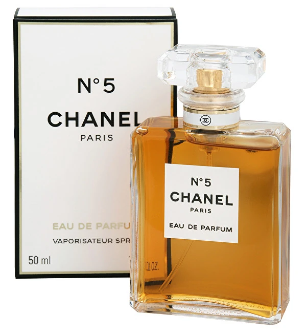 Chanel No 5 Eau de Parfum Apă de parfum