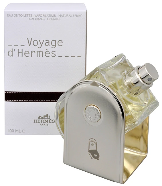 Hermes Voyage d'Hermes Apă de toaletă