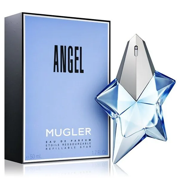 Thierry Mugler Angel Eau de Parfum Apă de parfum