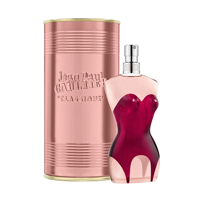 Jean Paul Gaultier Classique Collector 2017 Apă de parfum