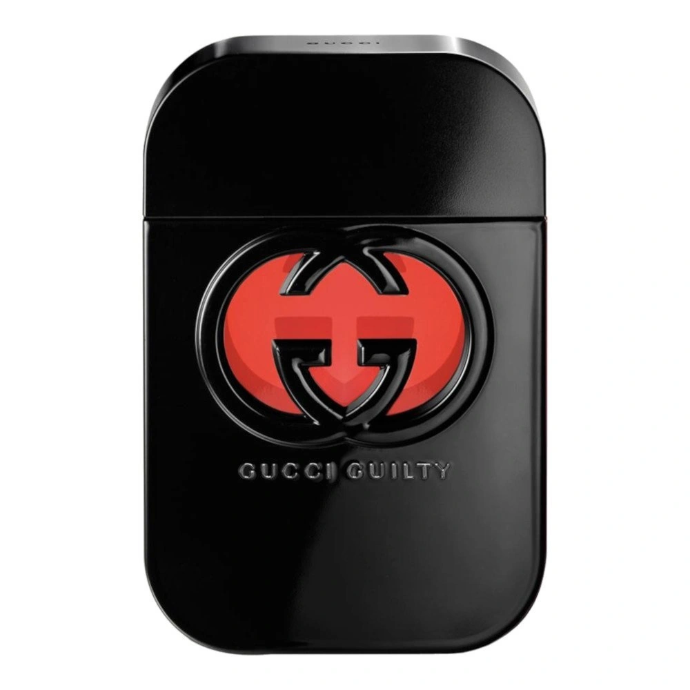 Gucci Guilty Black Apa de toaletă - Tester