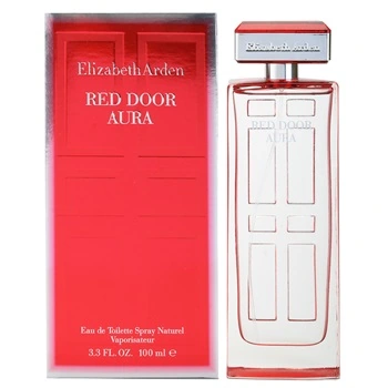 Apa de toaleta Elizabeth Arden Red Door Aura