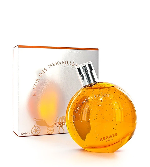 Hermes Elixir des Merveilles Eau de Parfum Apă de parfum