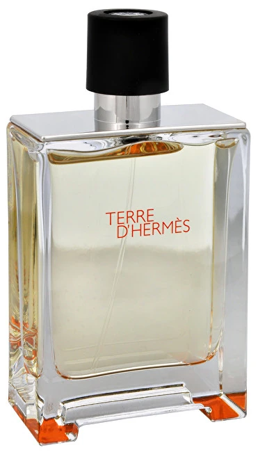 Hermes Terre D'Hermes Apa de toaletă - Tester