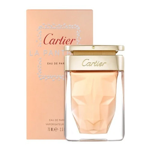 Cartier La Panthere Apă de parfum