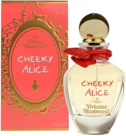 Apa de toaletă Vivienne Westwood Cheeky Alice