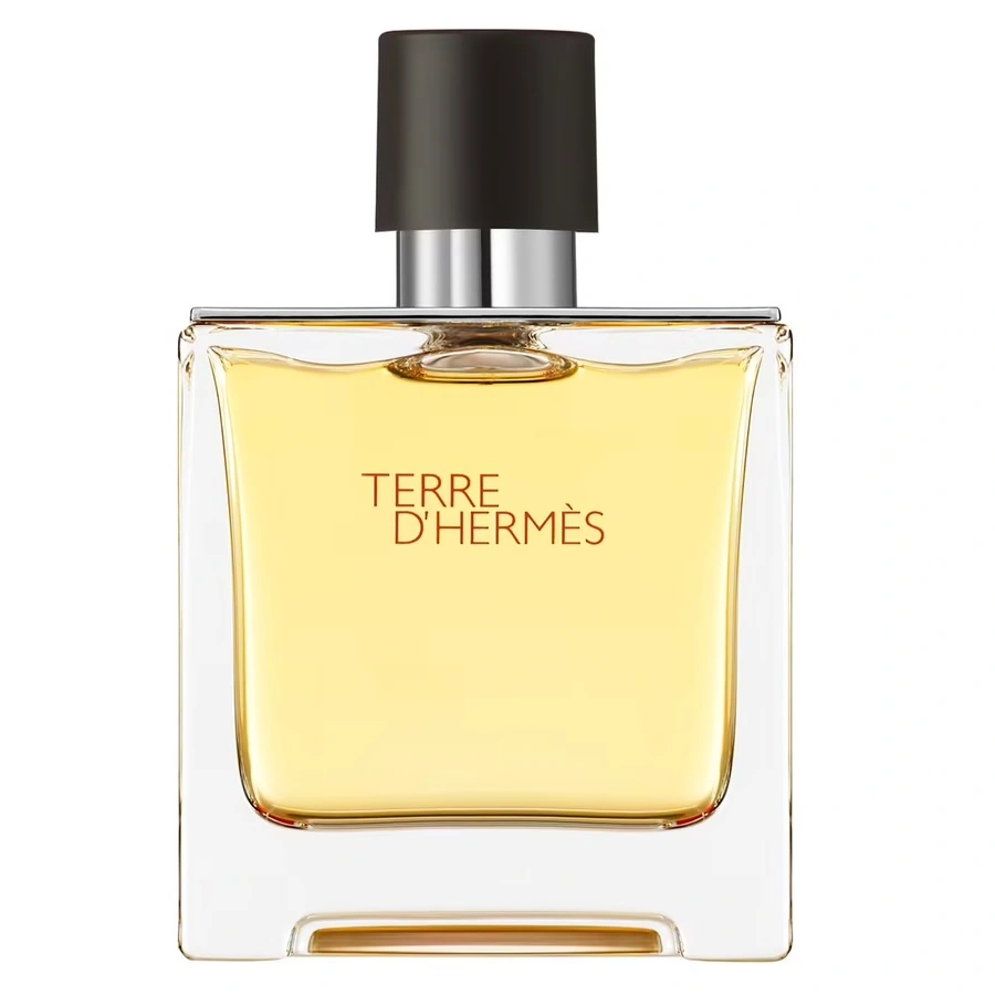 Hermes Terre D'Hermes Parfum Apa de parfum - Tester