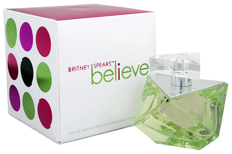 Britney Spears Believe Apă de parfum