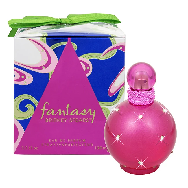 Britney Spears Fantasy Apă de parfum