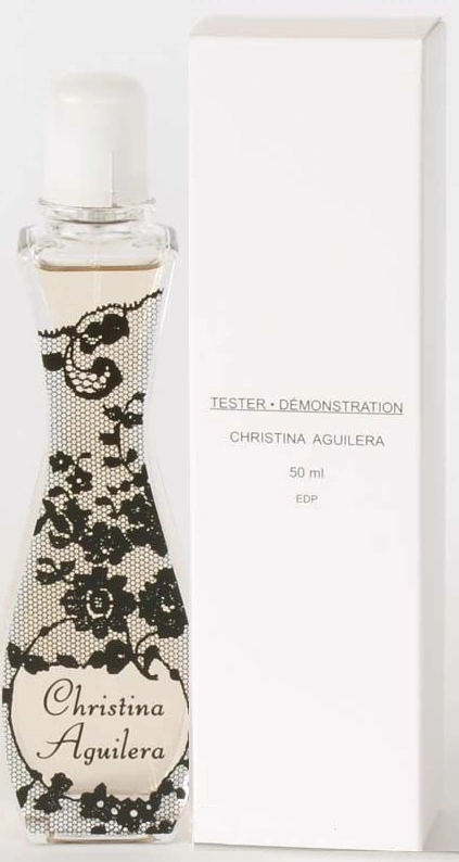 Christina Aguilera Christina Aguilera Eau de Parfum - Tester