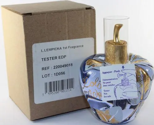 Lolita Lempicka Lolita Lempicka Eau de Parfum - Tester