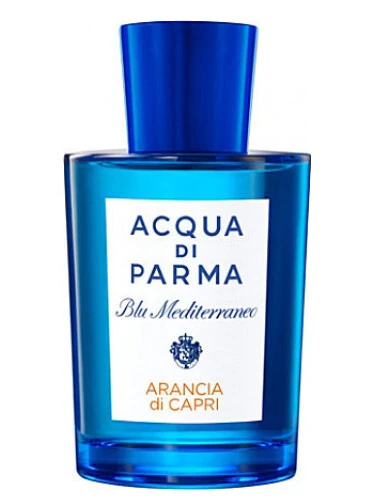 Acqua di Parma Blu Mediterraneo Arancia Di Capri Apă de toaletă