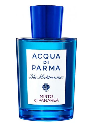 Acqua di Parma Blu Mediterraneo Mirto Di Panarea Apă de toaletă