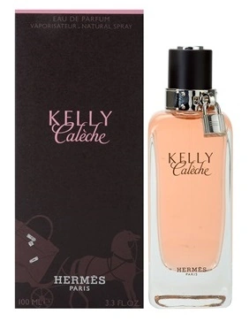 Hermes Kelly Caleche Eau de Parfum Apă de parfum