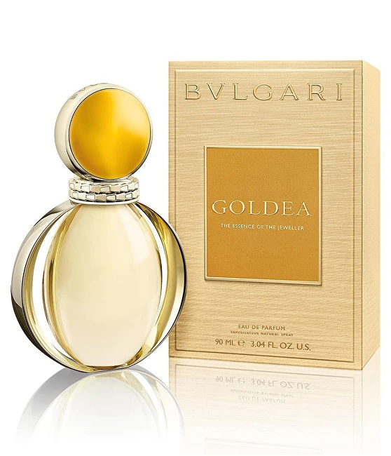 Bvlgari Goldea Apă de parfum