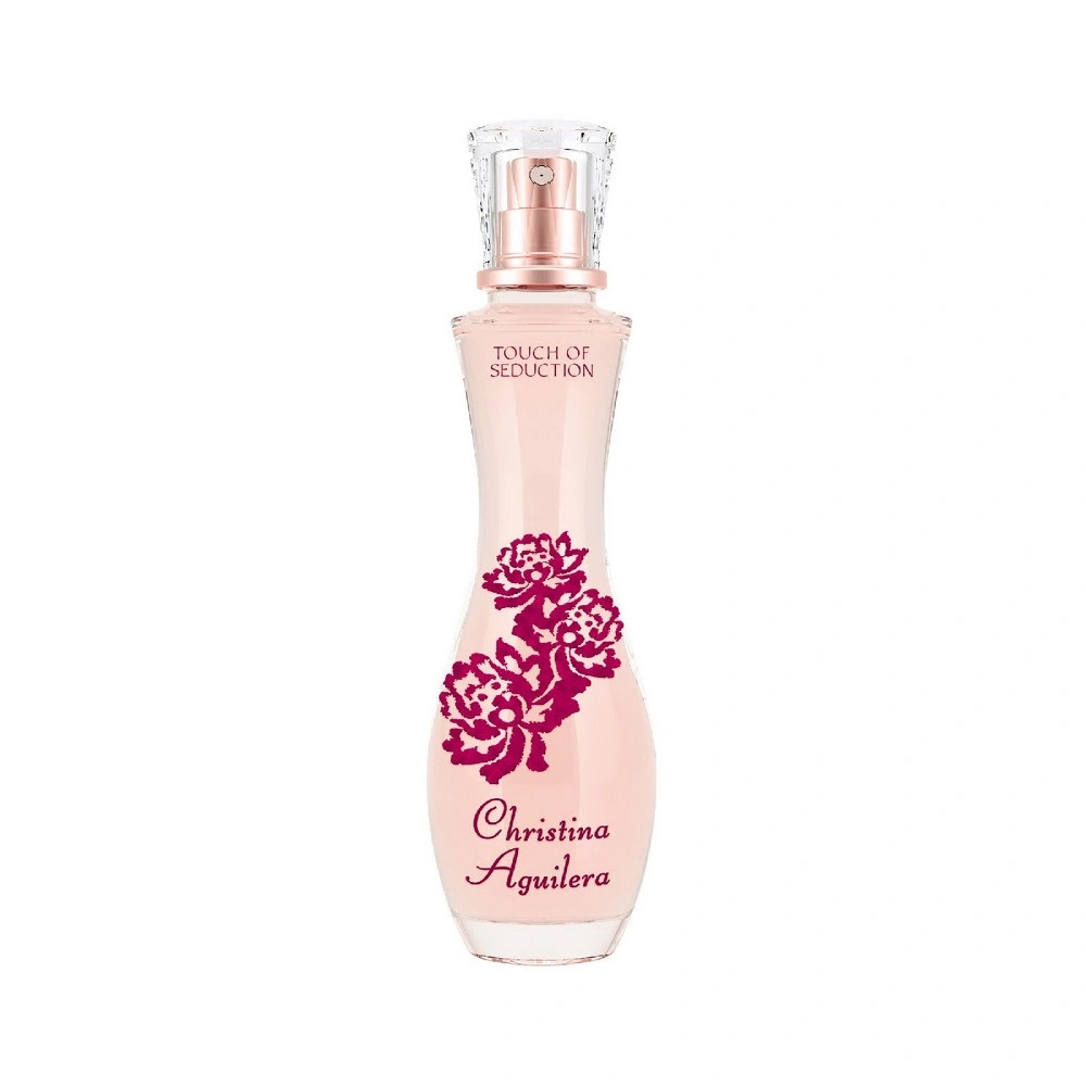 Christina Aguilera Touch of Seduction Apa de parfum - Tester