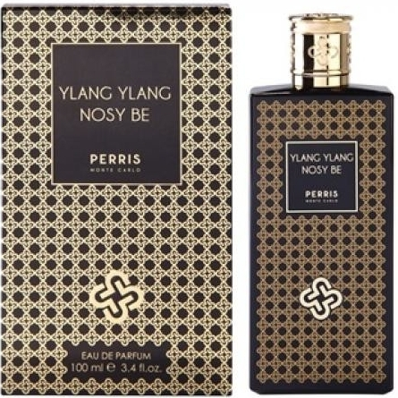 Perris Monte Carlo Ylang Ylang Nosy Be Eau de Parfum