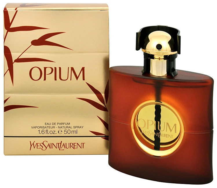 Yves Saint Laurent Opium Pour Femme Apă de parfum