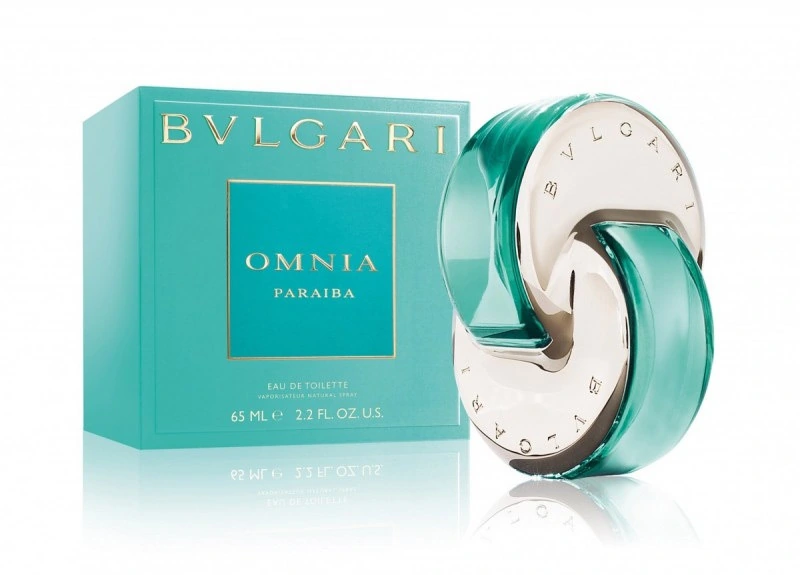 Bvlgari Omnia Paraiba Apă de toaletă