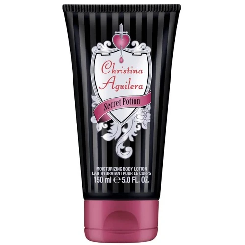 Loțiune de corp Christina Aguilera Secret Potion