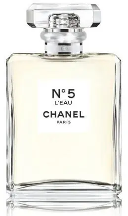 Chanel No 5 L'Eau Apă de toaletă