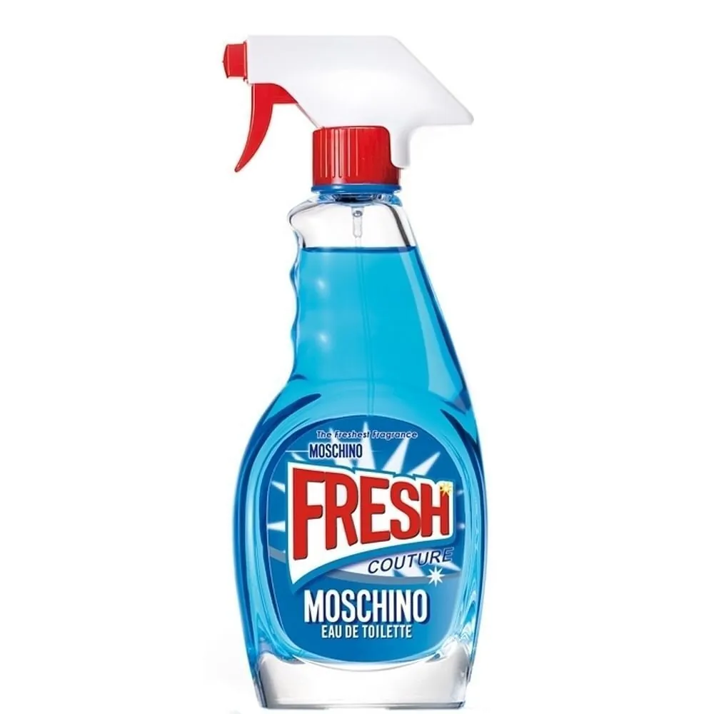 Moschino Fresh Couture Apa de toaletă - Tester