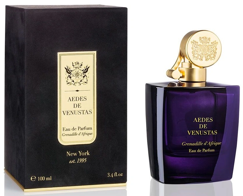 Aedes de Venustas Grenadille d'Afrique Eau de Parfum