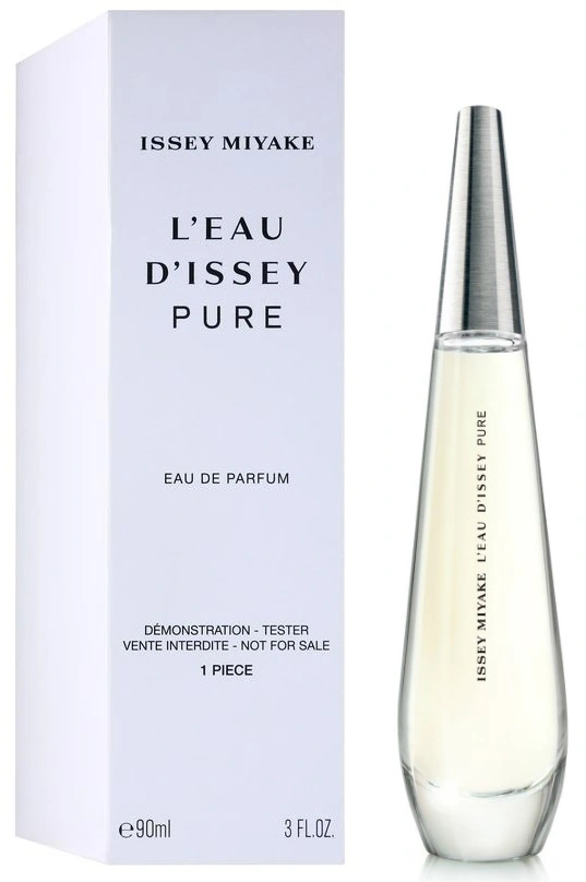 Issey Miyake L´Eau D´Issey Pure Eau de Parfum - Tester