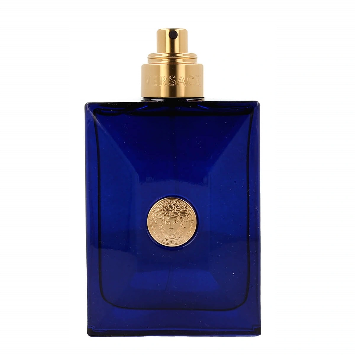 Versace Pour Homme Dylan Blue Apa de toaletă - Tester