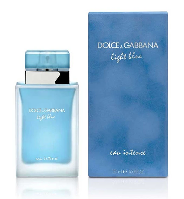 Dolce & Gabbana Light Blue Eau Intense Apă de parfum