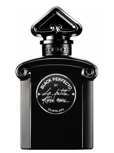 Guerlain La Petite Robe Noire Black Perfecto Apă de parfum